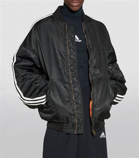 adidas lifestyle bomber jacket.